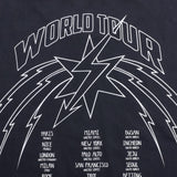 Givenchy 'World Tour' T-Shirt - Men's L