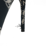 Givenchy 'Caged' Pumps - Women's 36.5