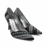 Givenchy 'Caged' Pumps - Women's 36.5