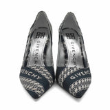 Givenchy 'Caged' Pumps - Women's 36.5