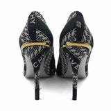 Givenchy 'Caged' Pumps - Women's 36.5