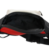 Givenchy 'G-Zip' Nylon Waist Bag