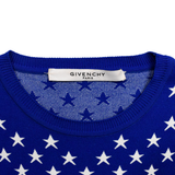 Givenchy 'Star' Knit Dress - Women's XS