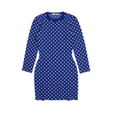 Givenchy 'Star' Knit Dress - Women's XS