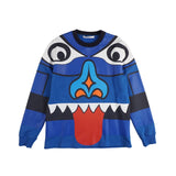 Givenchy 'Totem' Sweater - Men's S