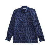 Givenchy 'Star Logo' Button-Down Shirt - Men's 38