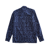 Givenchy 'Star Logo' Button-Down Shirt - Men's 38