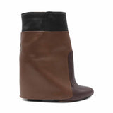 Givenchy 'Shark' Ankle Boots - Women's 37.5