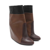 Givenchy 'Shark' Ankle Boots - Women's 37.5