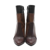 Givenchy 'Shark' Ankle Boots - Women's 37.5