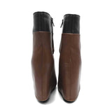 Givenchy 'Shark' Ankle Boots - Women's 37.5