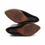 Givenchy 'Shark' Ankle Boots - Women's 37.5