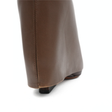 Givenchy 'Shark' Ankle Boots - Women's 37.5