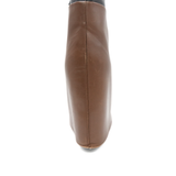 Givenchy 'Shark' Ankle Boots - Women's 37.5