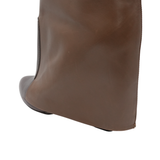 Givenchy 'Shark' Ankle Boots - Women's 37.5