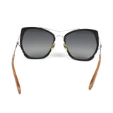 Givenchy Geometric Sunglasses