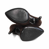 Givenchy Suede Boots - Women's 36.5