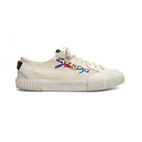 Givenchy 'Rainbow Logo Tennis Light' Sneakers - Men's 44.5