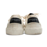 Givenchy 'Rainbow Logo Tennis Light' Sneakers - Men's 44.5