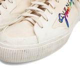 Givenchy 'Rainbow Logo Tennis Light' Sneakers - Men's 44.5