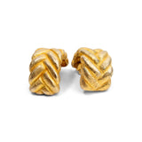 Givenchy Clip On Earrings
