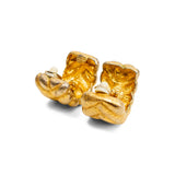 Givenchy Clip On Earrings