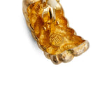 Givenchy Clip On Earrings