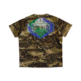 Givenchy 'Spirit' T-Shirt - Men's L