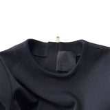 Givenchy Ruffle Dress - Women's XS