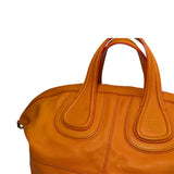Givenchy 'Nightingale' Leather Handbag