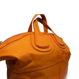 Givenchy 'Nightingale' Leather Handbag