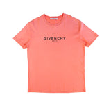 Givenchy Logo T-Shirt - Men's S