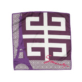 Givenchy '4G' Silk Scarf