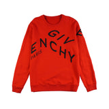 Givenchy Pullover Sweater - Men's M