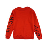 Givenchy Pullover Sweater - Men's M