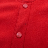 Givenchy Wool Varsity Jacket - Men's XXL