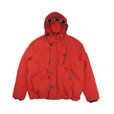 Givenchy Puffer Jacket - Men's 54