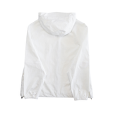 Givenchy Logo Windbreaker Jacket - Men's 48