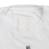 Givenchy Logo Crewneck - Women's S