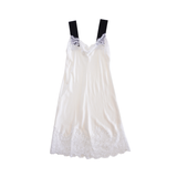 Givenchy Slip Dress - Women's M