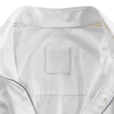Givenchy Zip-Up Shirt - Men's