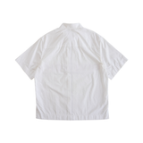 Givenchy Zip-Up Shirt - Men's