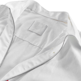 Givenchy Zip-Up Shirt - Men's