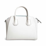 Givenchy 'Perforated Small Antigona' Bag