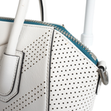 Givenchy 'Perforated Small Antigona' Bag