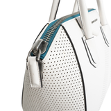 Givenchy 'Perforated Small Antigona' Bag