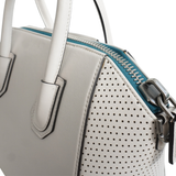 Givenchy 'Perforated Small Antigona' Bag