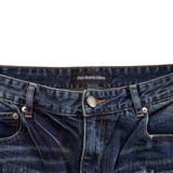 Gods Masterful Children Distressed Jeans - Men's 32