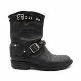 Golden Goose 'Biker S' Boots - Women's 37
