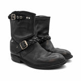Golden Goose 'Biker S' Boots - Women's 37